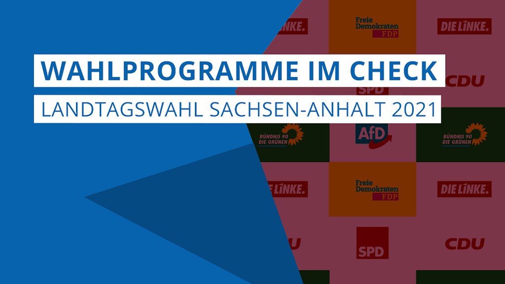 LIVE: Die AfD ordnet die Landtagswahl in Sachsen-Anhalt ein
