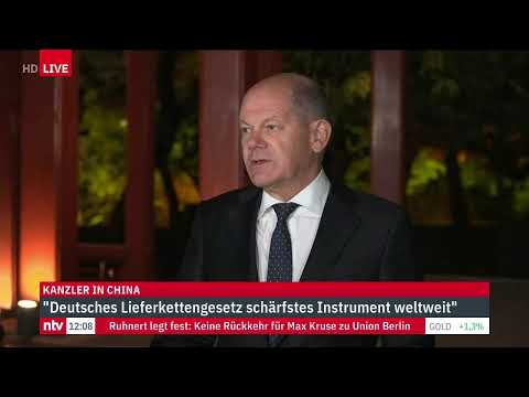 LIVE: CDU-Generalsekretär Mario Czaja und Klimaexpertin Didem Aydurmus nach Gremiensitzung