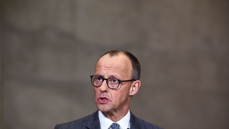 Bundesregierung und Verteidigung: Was bringt Friedrich Merz’ wuchtiger Milliarden-Plan?
