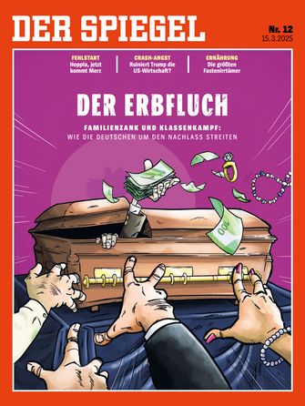 Erben und vererben: Wie Streit um den Nachlass Familien und Firmen belasten