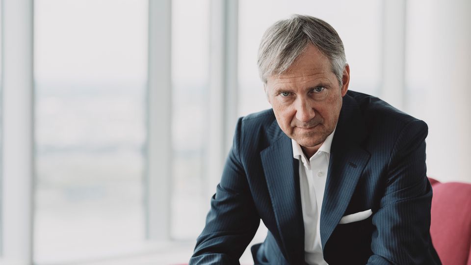 MSCI-World: Warum Star-Fondsmanager Bert Flossbach am Weltindex zweifelt