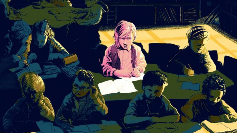 Psychische Gesundheit: Wie krank sind unsere Kinder wirklich?