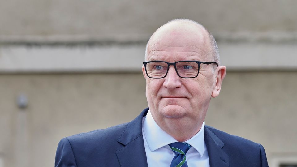 SPD: Woidke fordert personelle Erneuerung nach Wahldebakel SPD: Woidke fordert personelle Erneuerung nach Wahldebakel