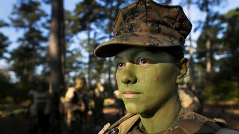 US-Armee: Bildhistoriker warnt vor Löschung von Diversitätsfotos durch Donald Trumps Regierung