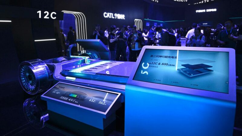 Elektroauto: Feststoffbatterie, Natrium-Ionen-Akku – was Autofahrer von der neuen Technik haben