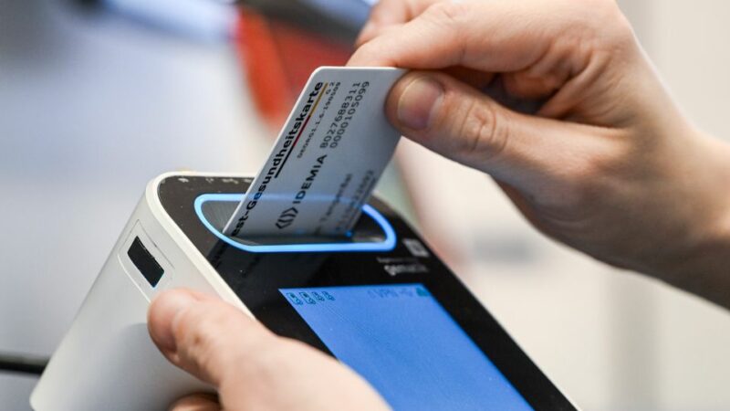 Elektronische Patientenakte: Hacker umgehen auch die neuen Schutzmaßnahmen