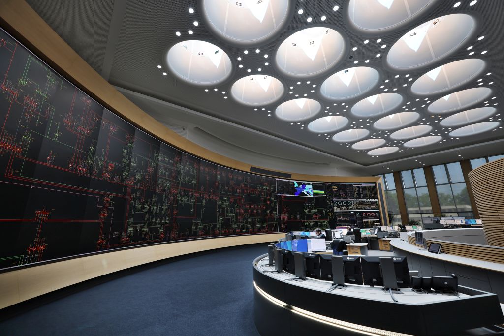 Energiewende: Feiertage bringen Stromnetz an seine Grenzen