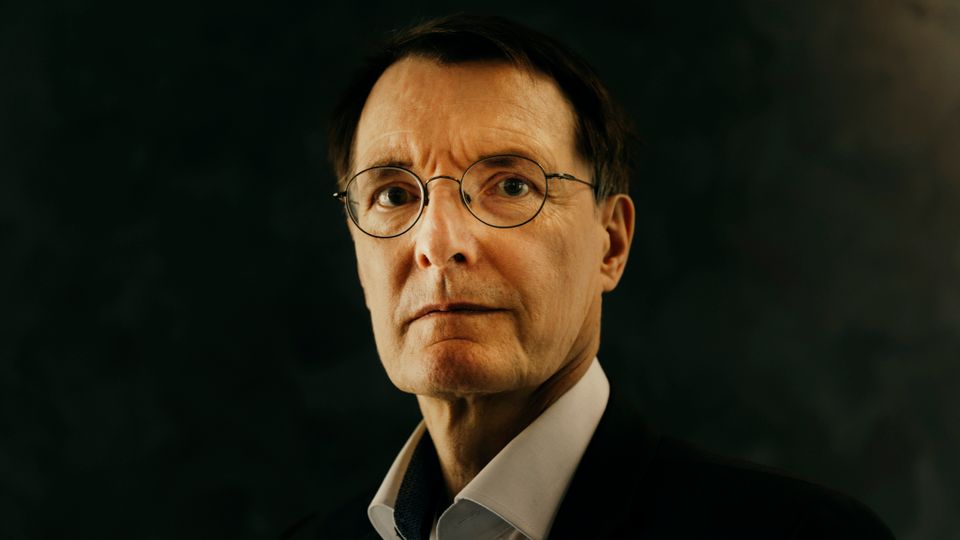 Karl Lauterbach: Gesundheitsminister muss Amt räumen, Union plant Korrekturen