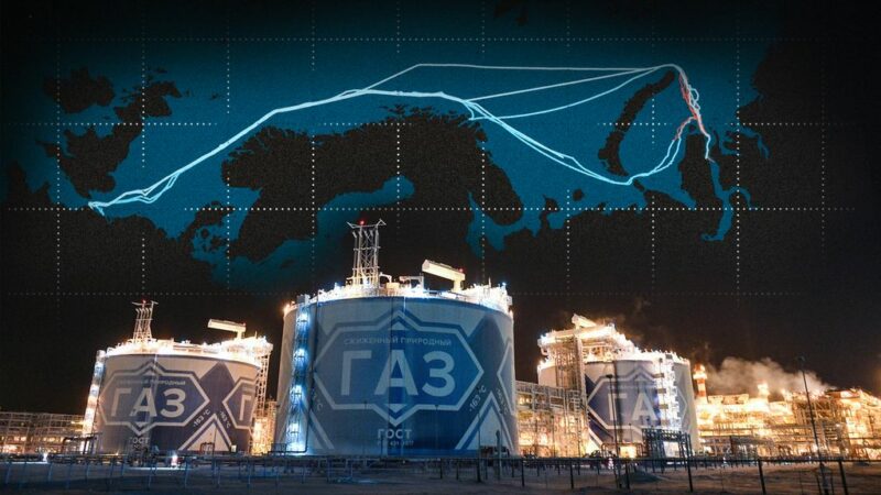 Sefe: Warum macht eine deutsche Firma Gasgeschäfte mit Russland?