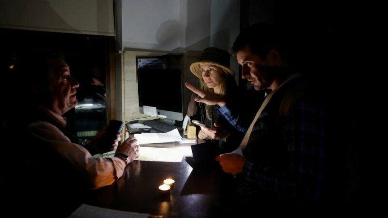Spanien und Portugal: Erste Erklärungen für den Stromausfall am Montag