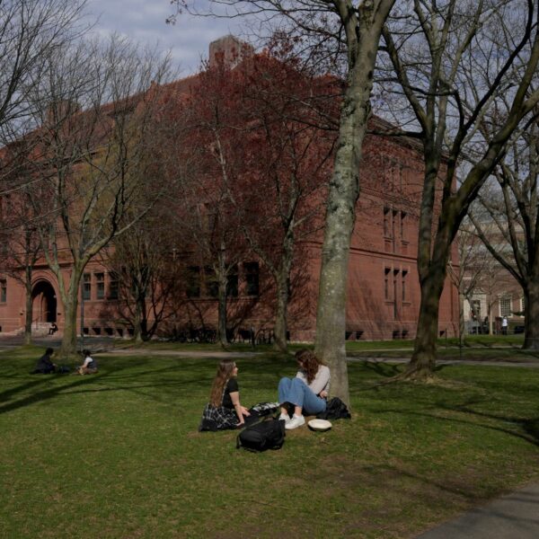 Trump gegen die Wissenschaft: Wie viel Widerstand kann sich Harvard leisten?