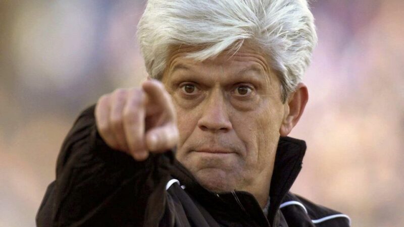 Werner Lorant ist tot: Nachruf auf den ehemaligen Trainer von 1860 München