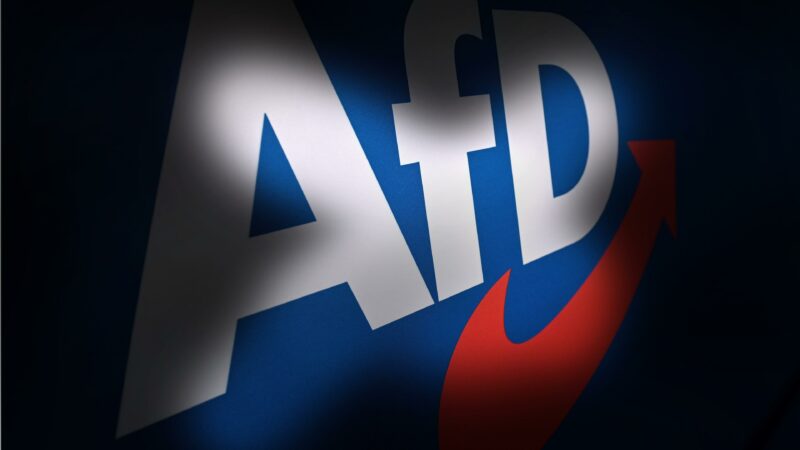 AfD ist rechtsextrem: Hier sind die Belege des Verfassungsschutzes