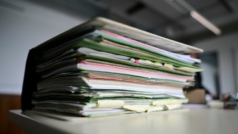 Bürokratiebbau: Kommen Beamte mit mehr Freiheit klar?