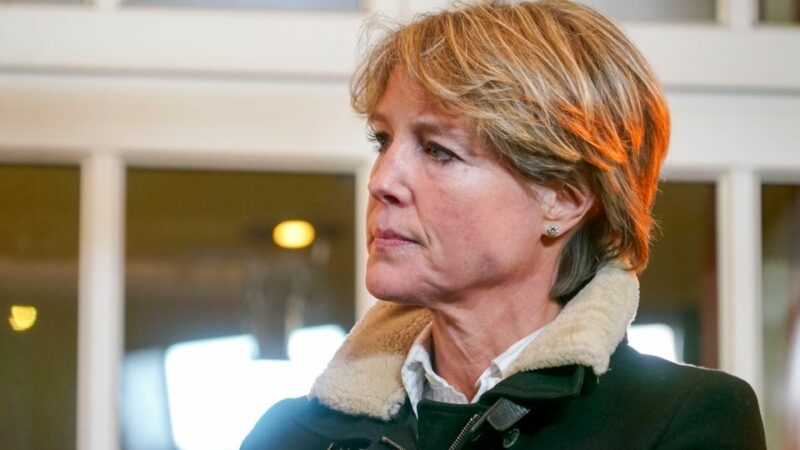 Christina Block: So soll die Steakhaus-Erbin die Entführung ihrer Kinder geplant haben