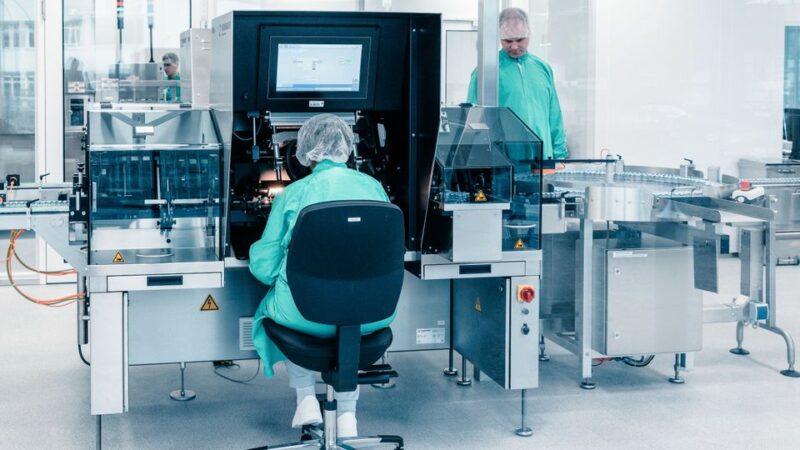 Diabetes: Medikament Metformin droht das Aus – hohe Kosten durch EU-Abwasserrichtlinie