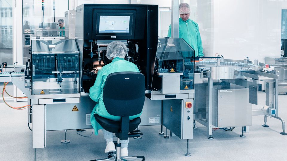 Diabetes: Medikament Metformin droht das Aus – hohe Kosten durch EU-Abwasserrichtlinie Diabetes: Medikament Metformin droht das Aus – hohe Kosten durch EU-Abwasserrichtlinie