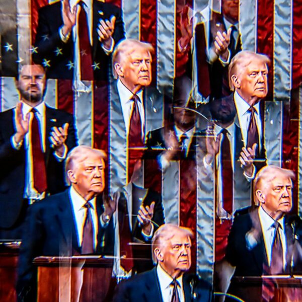 Donald Trump & Alice Weidel: Im Rausch der rechten Narrative – Meinung