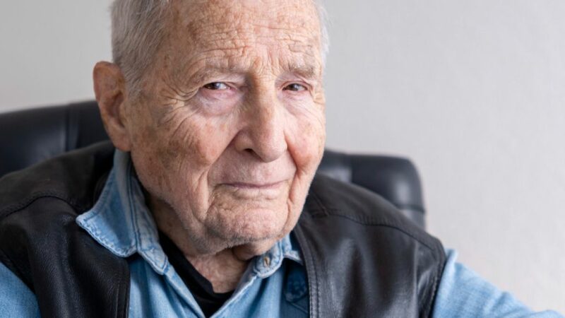 Freddy Quinn und die Lügen in seiner Biografie: Der Mann, den es nie gab
