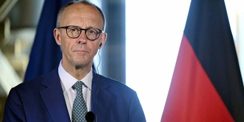 Kanzler zu Israel und Ukraine: Klare Worte, viele Fragezeichen