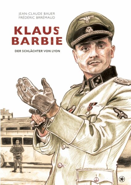 Klaus Barbie: Wie der Nazi-Schlächter zum Koks-Kartell in Bolivien gelangte