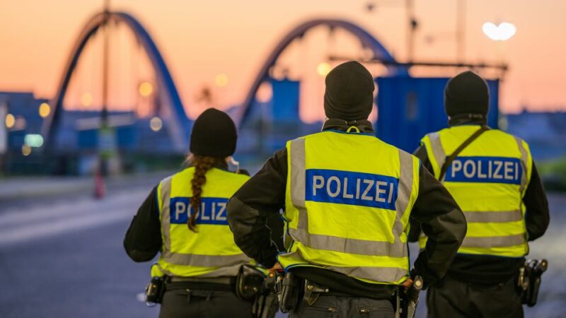 Migration: Polen verweigert Übernahme von Asylbewerbern an der deutschen Grenze