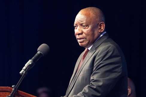 News: AfD, Bundestag, Konjunkturprognose der Wirtschaftsweisen, Donald Trump, Cyril Ramaphosa, Südafrika