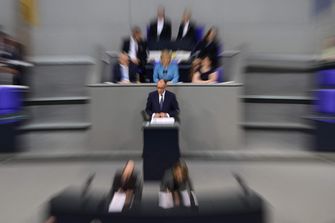 News: Friedlich Merz – warum so zaghaft? Und Joe Bidens Zustand