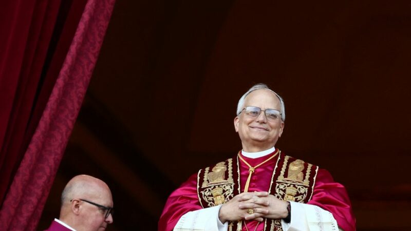 Papst Leo XIV.: Was die Wahl des Amerikaners für die katholische Kirche bedeutet