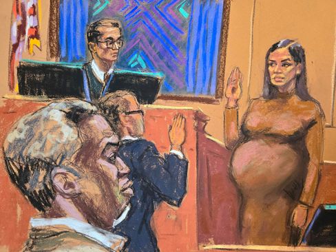 Sean Combs: »Es ist grauenhaft, entmenschlichend, brutal« – sagt sogar Diddys Anwältin