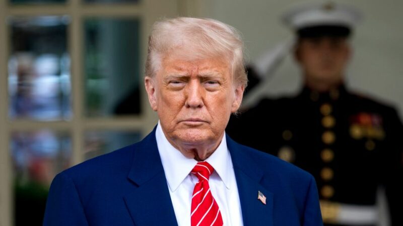 US-Staatsschulden: Republikaner senken Steuern und erhöhen Schulden weiter