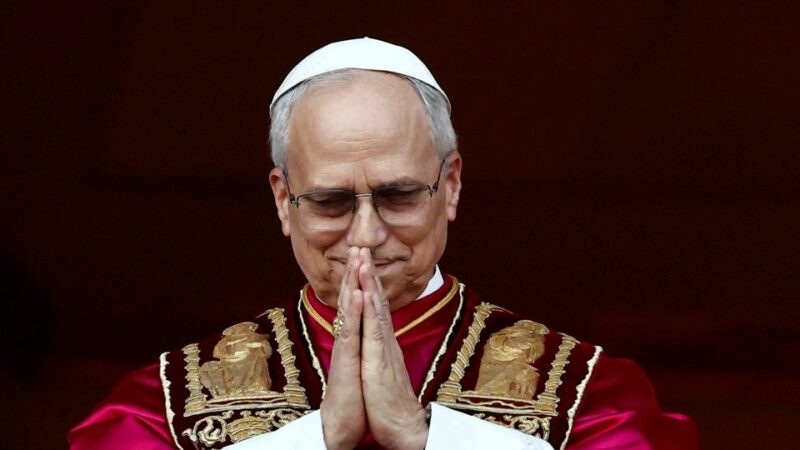 Vatikan-Expertin über Papst Leo XIV.: »Ein Gesprächspartner, dem Trump zuhören muss«