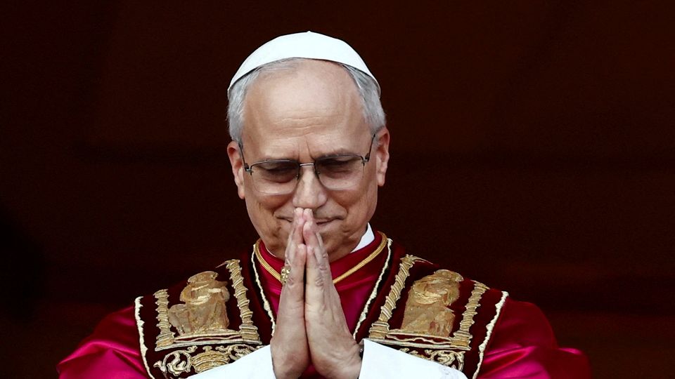 Vatikan-Expertin über Papst Leo XIV.: »Ein Gesprächspartner, dem Trump zuhören muss«