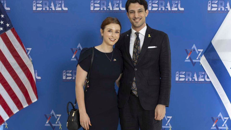 Washington: Ermordung israelischer Botschaftsmitarbeiter erschüttert Hauptstadt