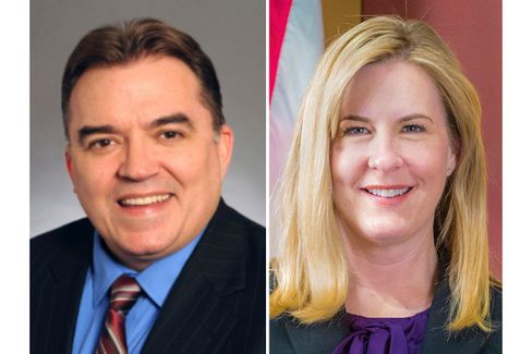 Anschlag auf Demokraten in Minnesota: Fahndung nach Verdächtigem Vance B.