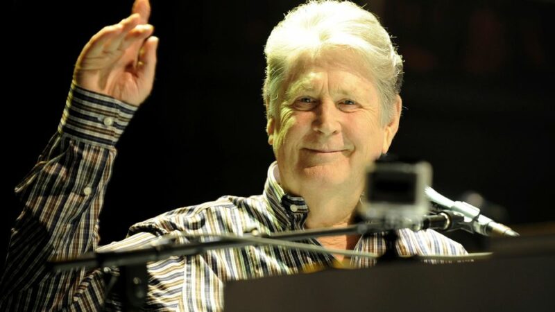 Brian Wilson: Der tragische Gigant, der nicht surfen konnte
