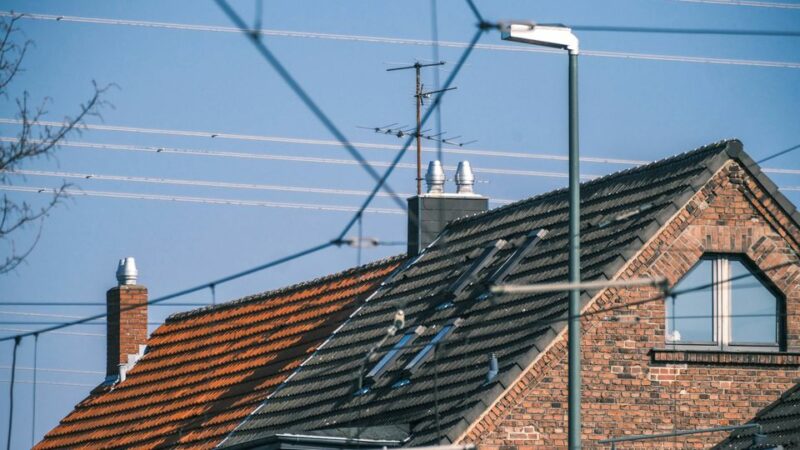 CO₂-Emissionshandel: Hausbesitzer müssen mit neuen Kosten ab 2027 rechnen