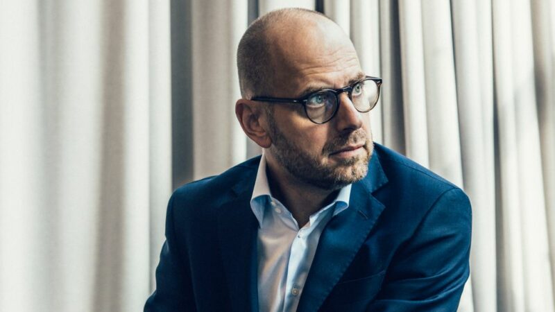 Energiewende: Siemens-Energy-Chef Christian Bruch – »Unabhängigkeit kostet Geld«