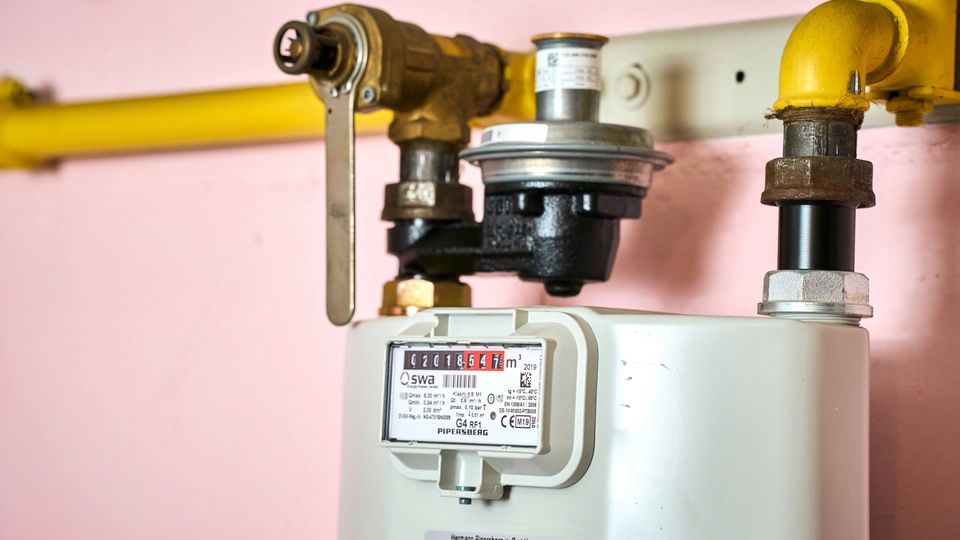 Energiewende: Wenn die Stilllegung des Gasanschlusses 5.000 Euro kostet Energiewende: Wenn die Stilllegung des Gasanschlusses 5.000 Euro kostet