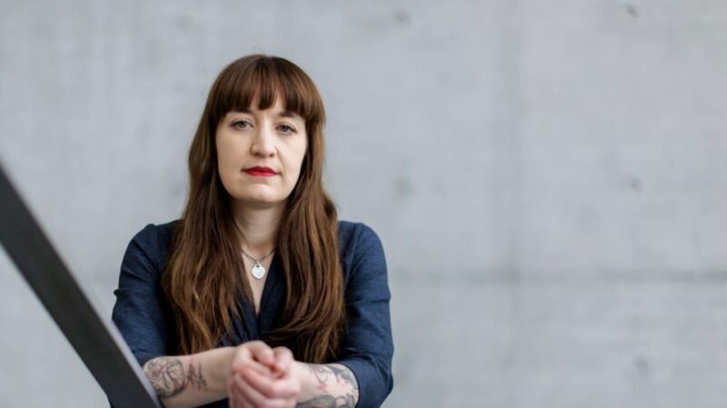 Heidi Reichinnek: Union verhindert Entsendung von Heidi Reichinnek ins Geheimdienst-Kontrollgremium