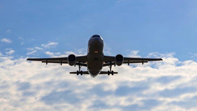 Indien: Air-India-Maschine verunglückt laut Medienberichten nahe Flughafen von Ahmedabad