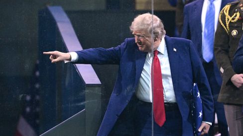 Iran-Israel-USA-News: Donald Trump bejubelt angeblichen Volltreffer gegen Iran