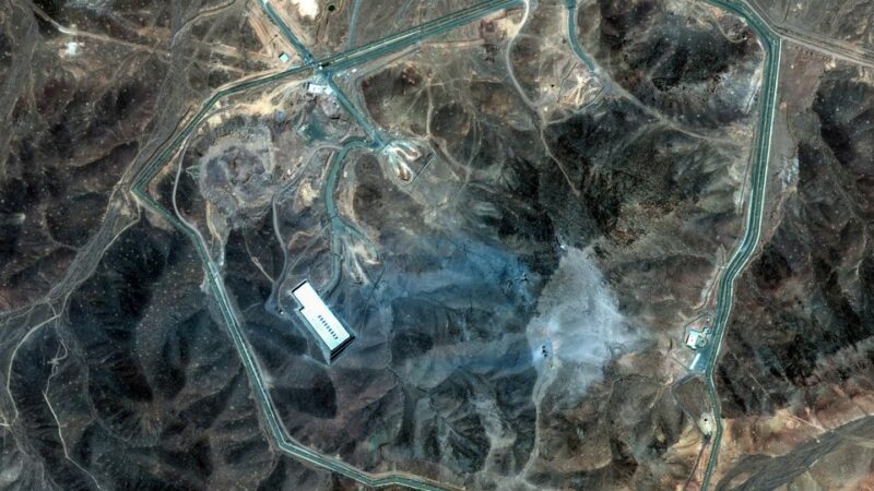 Iran: Ist Irans Atomprogramm nach den Angriffen der USA zerstört?