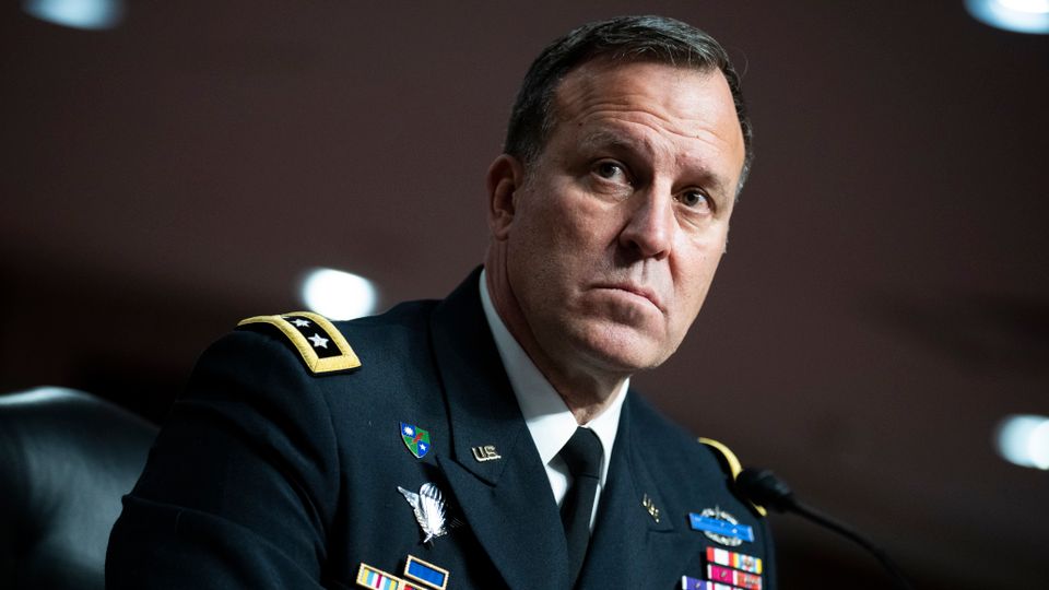 Iran: US-General Michael Kurilla drängt Donald Trump zu militärischem Eingreifen