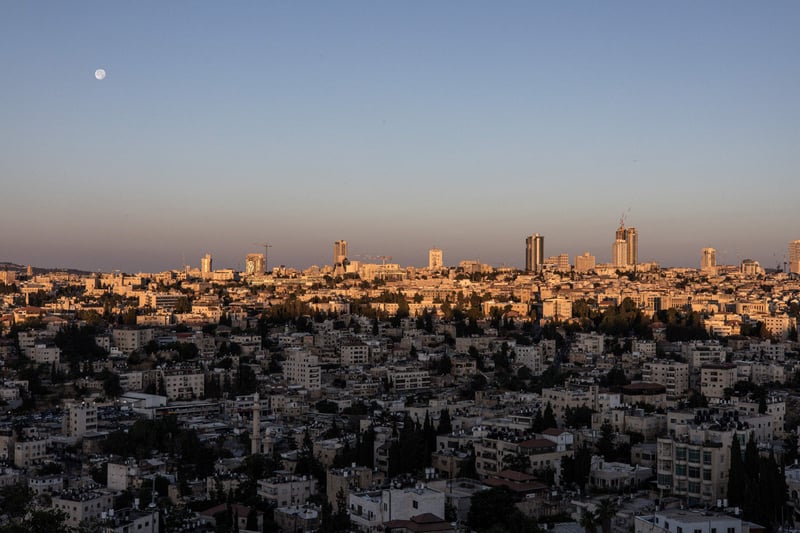 Israel-Iran-Konflikt: Iran wertet Israels Angriff als Kriegserklärung