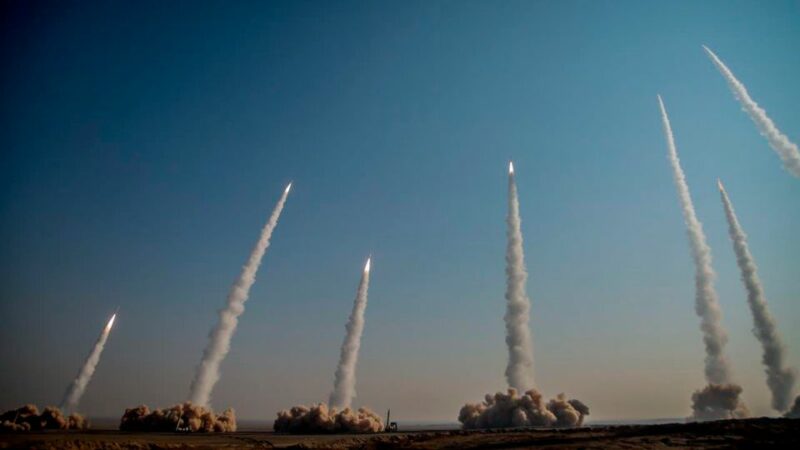 Israel-Iran-Krieg: Es geht um weit mehr als das Atomprogramm – Analyse