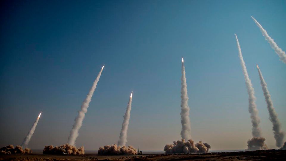Israel-Iran-Krieg: Es geht um weit mehr als das Atomprogramm – Analyse Israel-Iran-Krieg: Es geht um weit mehr als das Atomprogramm – Analyse