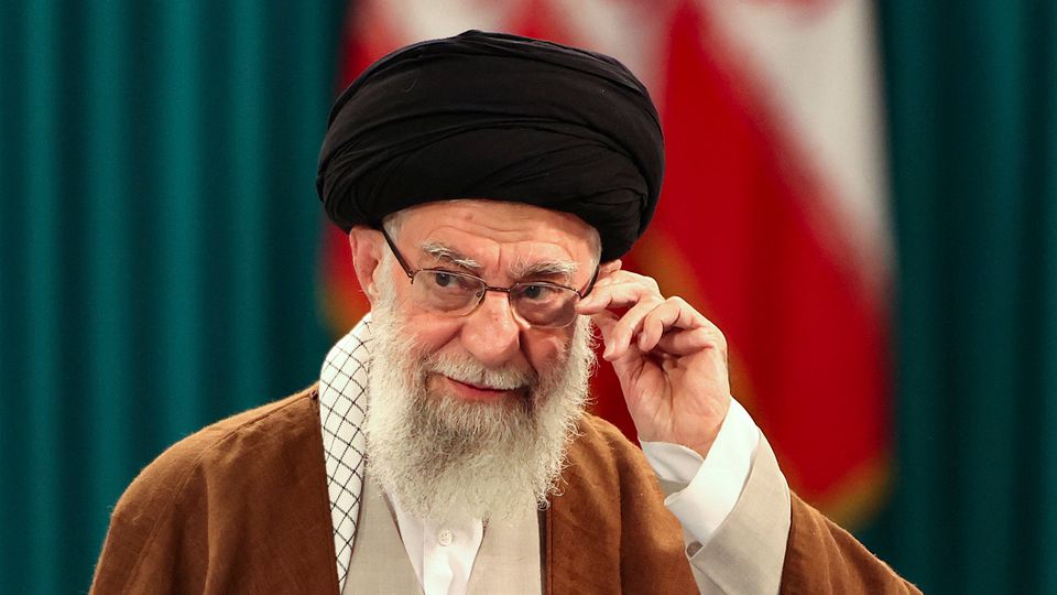 Israel-Iran-Krieg: Oberster Führer Ajatollah Ali Khamenei spricht vom »Sieg«