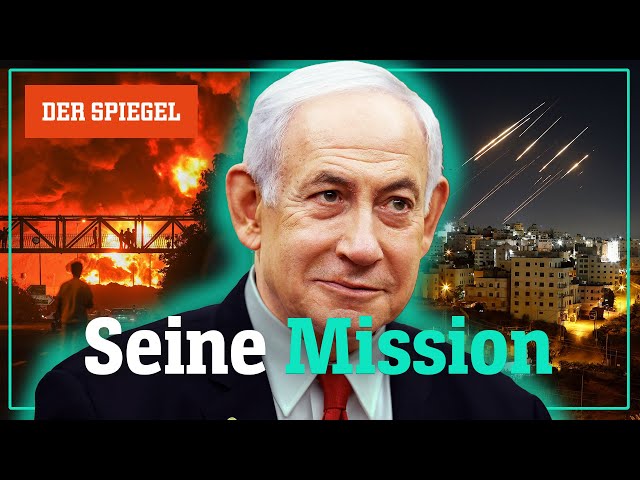 Israel-Iran-Krieg: Warum Benjamin Netanyahu die Protestbewegung schwächt