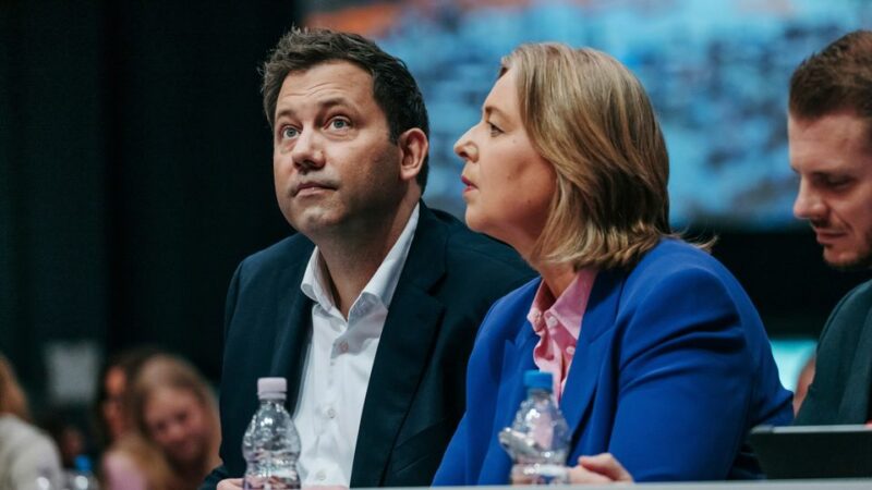 Lars Klingbeil: Das bedeutet die Klatsche für den SPD-Chef für die Koalition